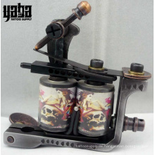 Yaba Iron Traditional Shader Liner Make -up Spulen -Tattoo -Waffenmaschine